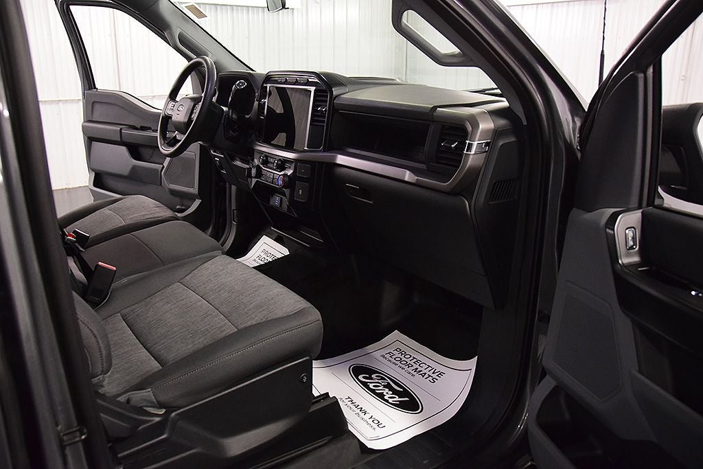 2024 Ford F-150 XL 5-1/2' Box