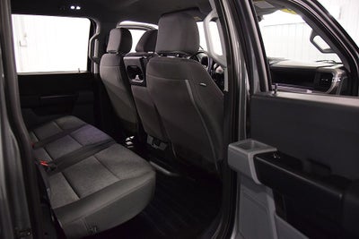 2024 Ford F-150 XL 5-1/2' Box