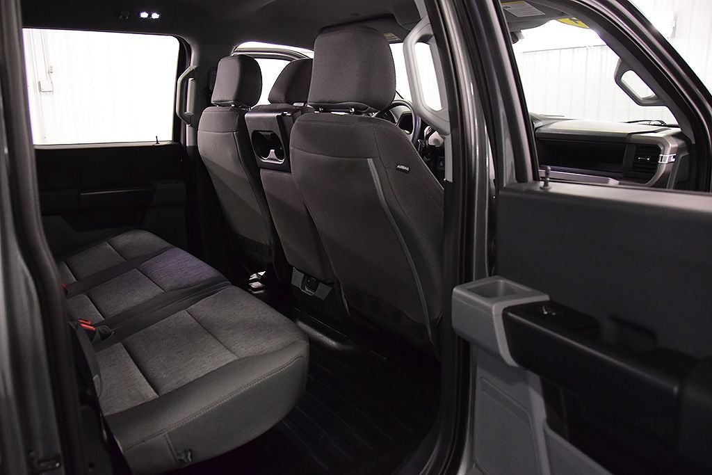 2024 Ford F-150 XL 5-1/2' Box