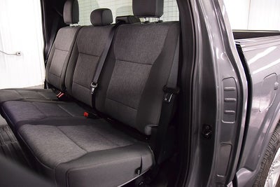 2024 Ford F-150 XL 5-1/2' Box
