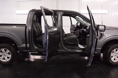 2024 Ford F-150 XL 5-1/2' Box