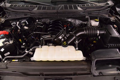 2024 Ford F-150 XL 5-1/2' Box