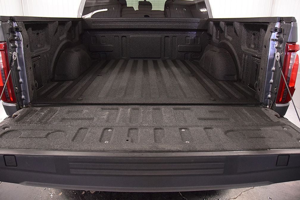 2024 Ford F-150 XL 5-1/2' Box