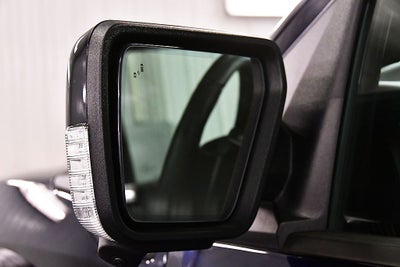 2024 Ford F-150 Raptor 37 5-1/2' Box