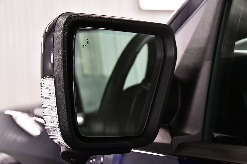 2024 Ford F-150 Raptor 37 5-1/2' Box