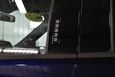 2024 Ford F-150 Raptor 37 5-1/2' Box
