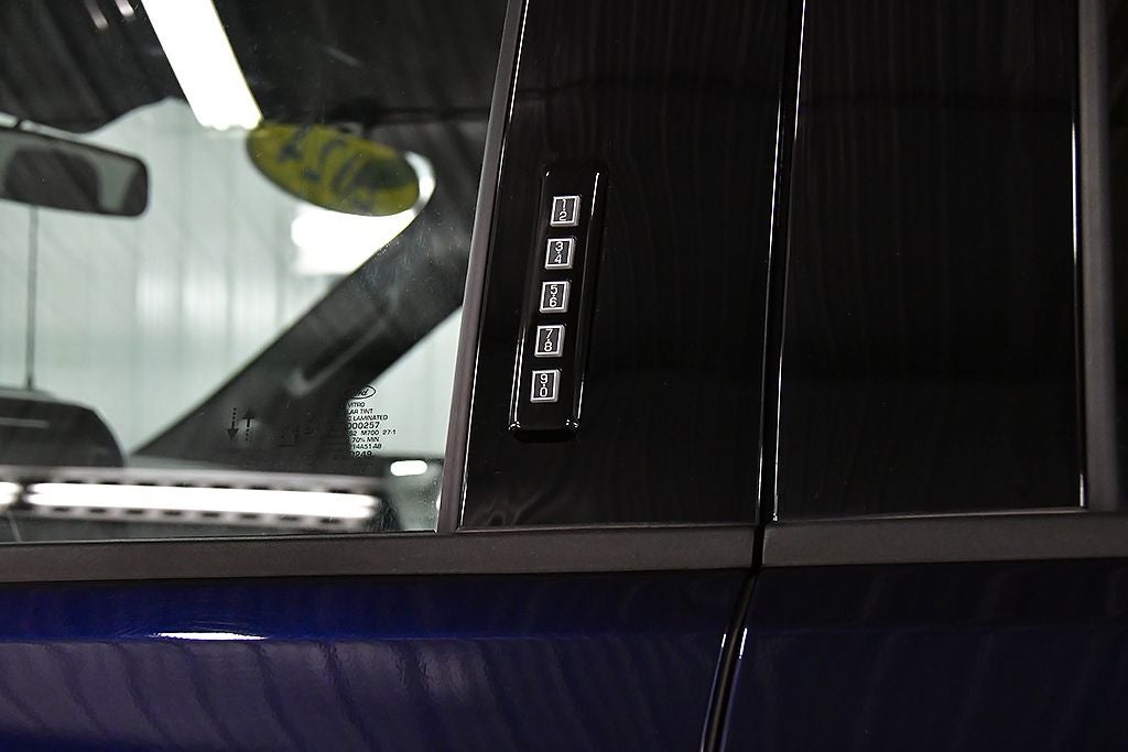 2024 Ford F-150 Raptor 37 5-1/2' Box