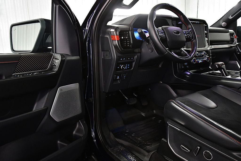 2024 Ford F-150 Raptor 37 5-1/2' Box