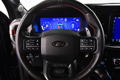 2024 Ford F-150 Raptor 37 5-1/2' Box