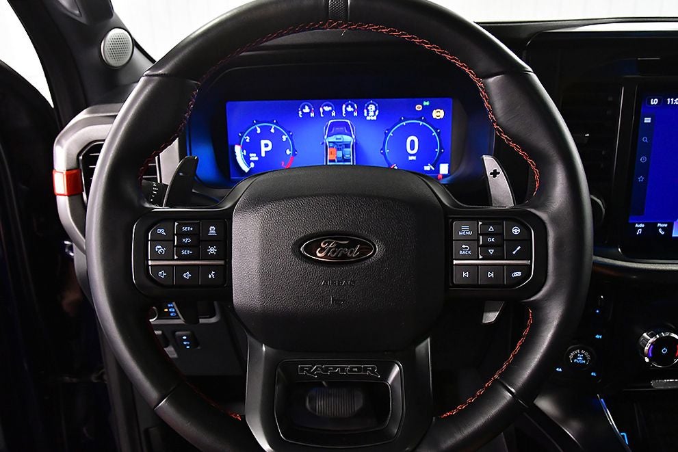 2024 Ford F-150 Raptor 37 5-1/2' Box