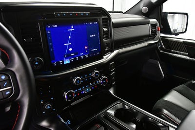 2024 Ford F-150 Raptor 37 5-1/2' Box