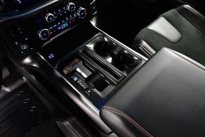 2024 Ford F-150 Raptor 37 5-1/2' Box
