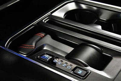 2024 Ford F-150 Raptor 37 5-1/2' Box