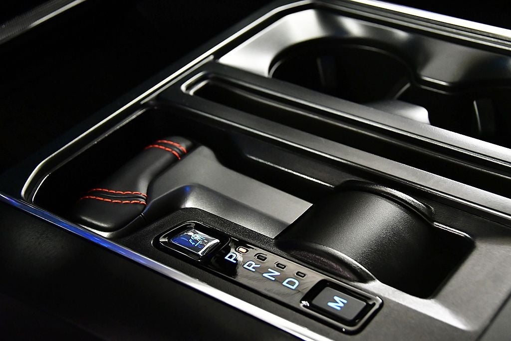 2024 Ford F-150 Raptor 37 5-1/2' Box