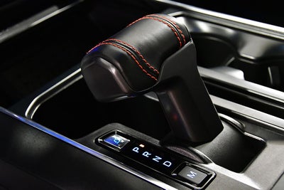 2024 Ford F-150 Raptor 37 5-1/2' Box
