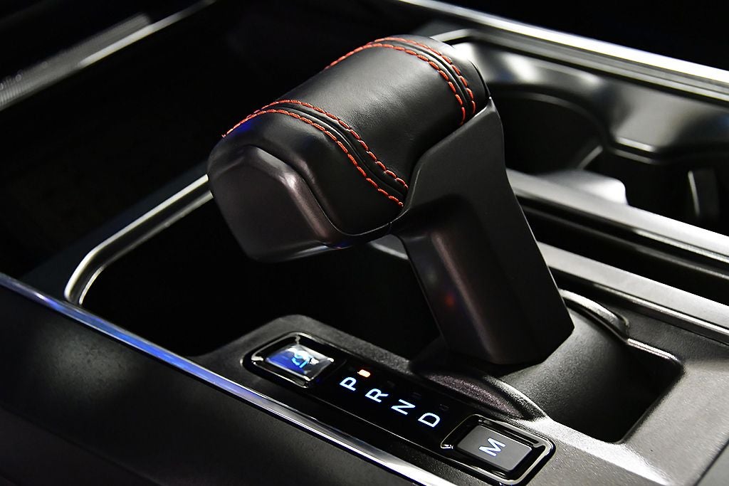 2024 Ford F-150 Raptor 37 5-1/2' Box