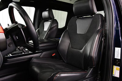 2024 Ford F-150 Raptor 37 5-1/2' Box