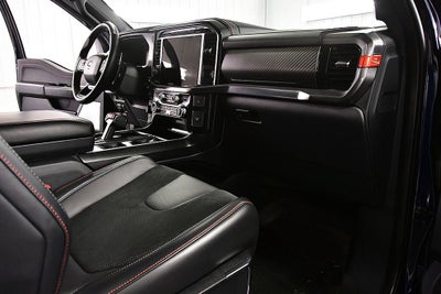2024 Ford F-150 Raptor 37 5-1/2' Box