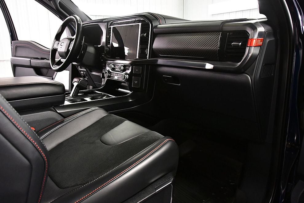 2024 Ford F-150 Raptor 37 5-1/2' Box