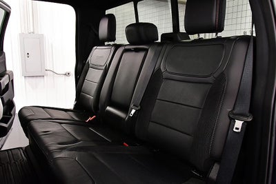 2024 Ford F-150 Raptor 37 5-1/2' Box