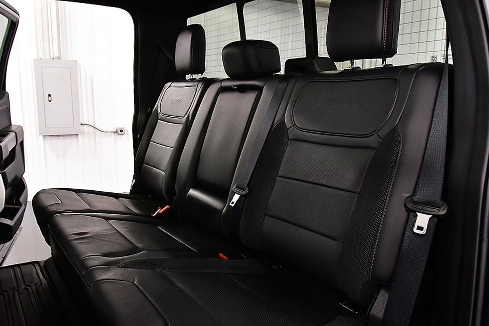 2024 Ford F-150 Raptor 37 5-1/2' Box