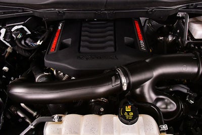 2024 Ford F-150 Raptor 37 5-1/2' Box