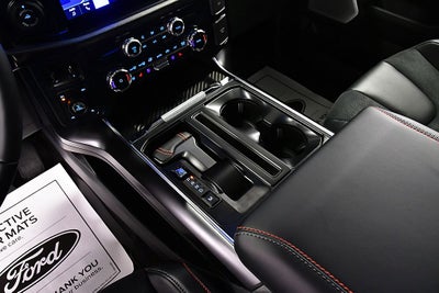 2026 Ford F-150 Raptor 37 5-1/2' Box