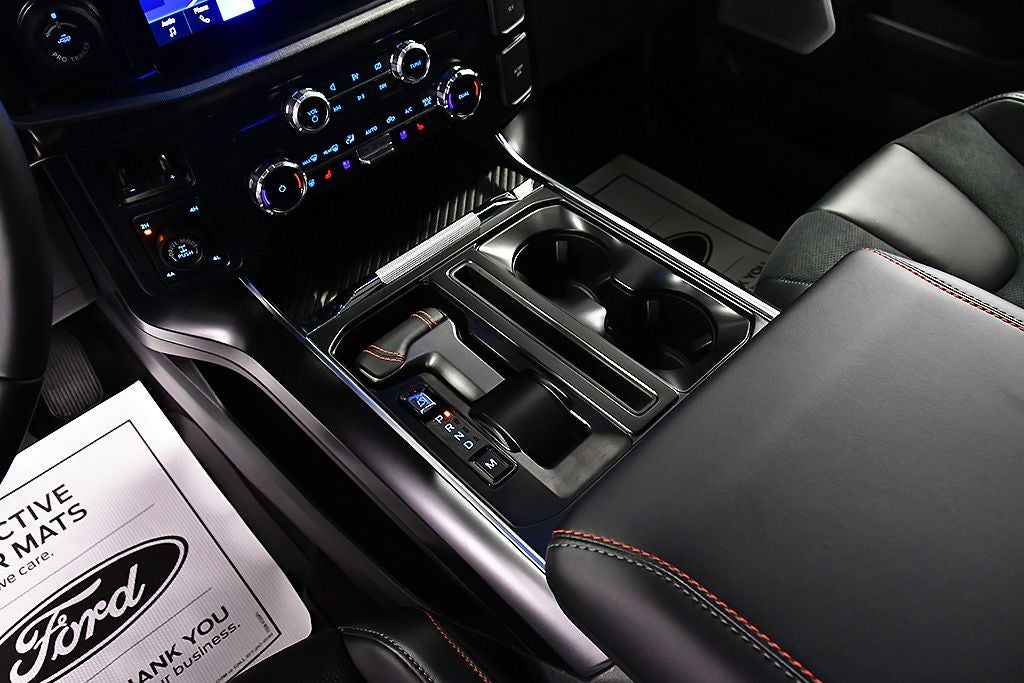 2026 Ford F-150 Raptor 37 5-1/2' Box