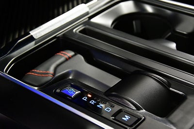 2026 Ford F-150 Raptor 37 5-1/2' Box