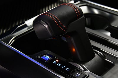 2026 Ford F-150 Raptor 37 5-1/2' Box