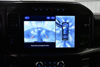 2026 Ford F-150 Raptor 37 5-1/2' Box