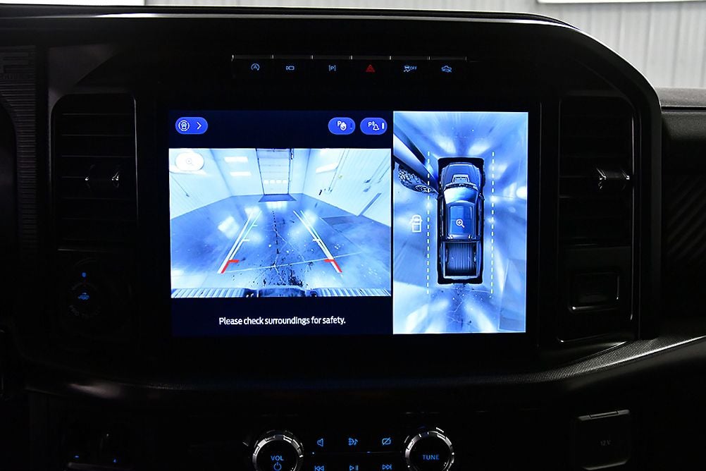 2026 Ford F-150 Raptor 37 5-1/2' Box