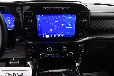 2026 Ford F-150 Raptor 37 5-1/2' Box