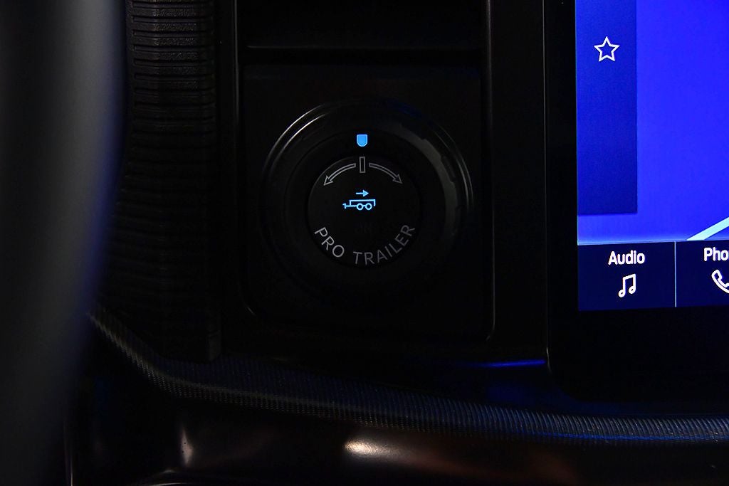 2026 Ford F-150 Raptor 37 5-1/2' Box