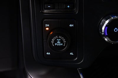 2026 Ford F-150 Raptor 37 5-1/2' Box