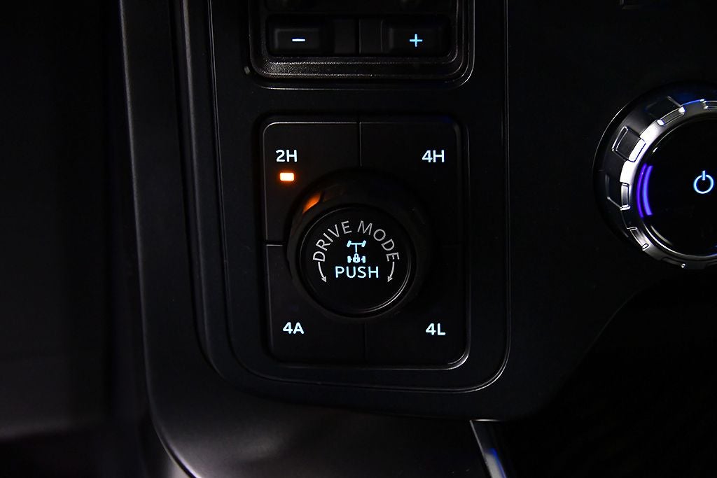 2026 Ford F-150 Raptor 37 5-1/2' Box