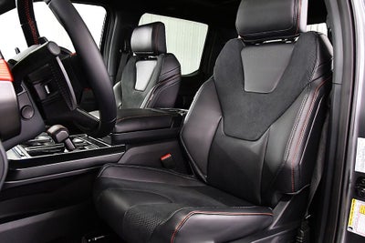 2026 Ford F-150 Raptor 37 5-1/2' Box