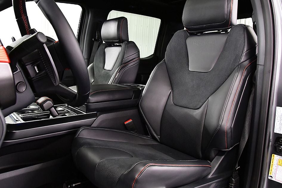 2026 Ford F-150 Raptor 37 5-1/2' Box