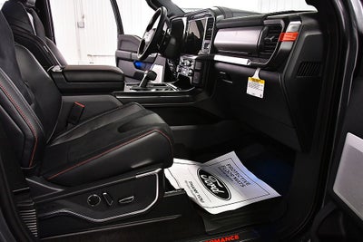 2026 Ford F-150 Raptor 37 5-1/2' Box