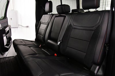 2026 Ford F-150 Raptor 37 5-1/2' Box