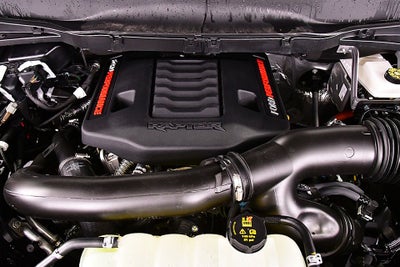 2026 Ford F-150 Raptor 37 5-1/2' Box