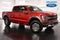 2022 Ford F-150 Raptor 5-1/2' Box