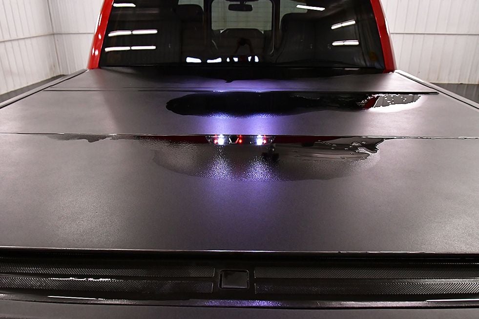 2022 Ford F-150 Raptor 5-1/2' Box