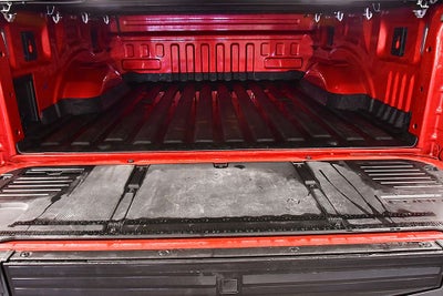2022 Ford F-150 Raptor 5-1/2' Box