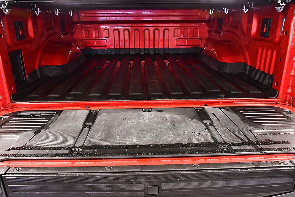 2022 Ford F-150 Raptor 5-1/2' Box