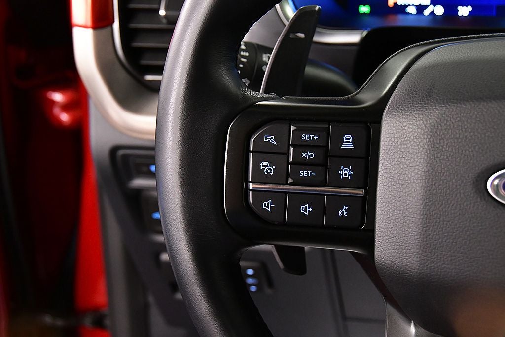 2022 Ford F-150 Raptor 5-1/2' Box