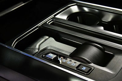 2022 Ford F-150 Raptor 5-1/2' Box