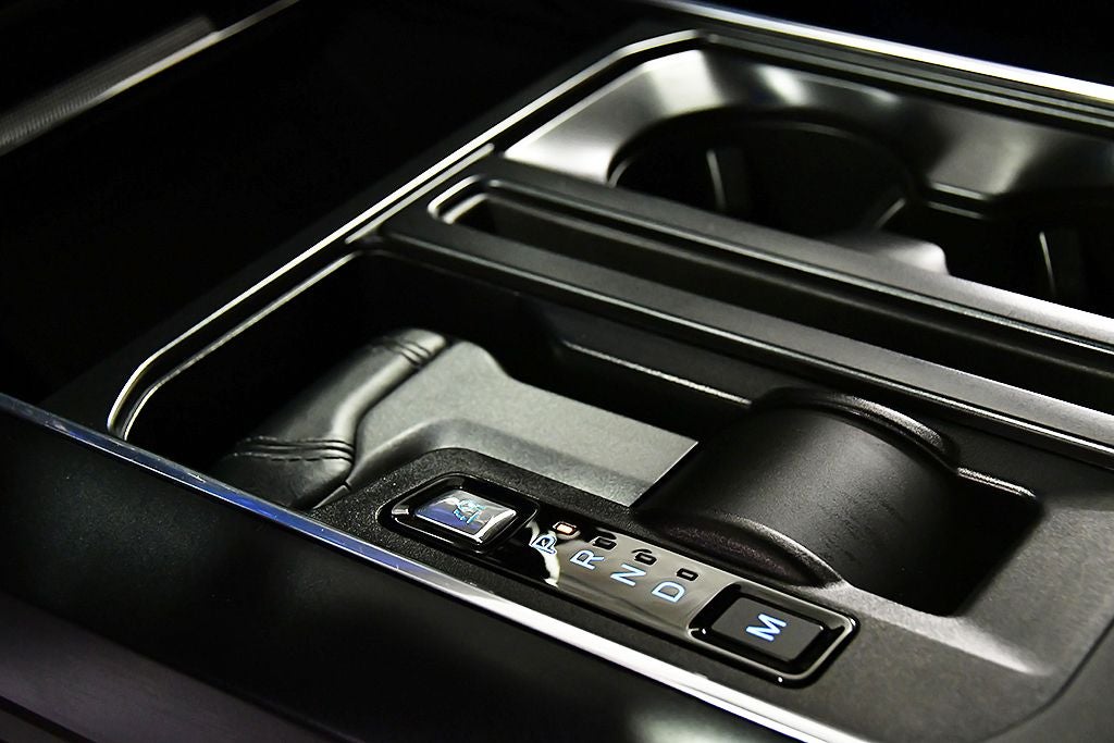 2022 Ford F-150 Raptor 5-1/2' Box