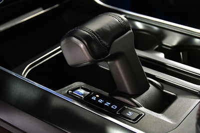 2022 Ford F-150 Raptor 5-1/2' Box