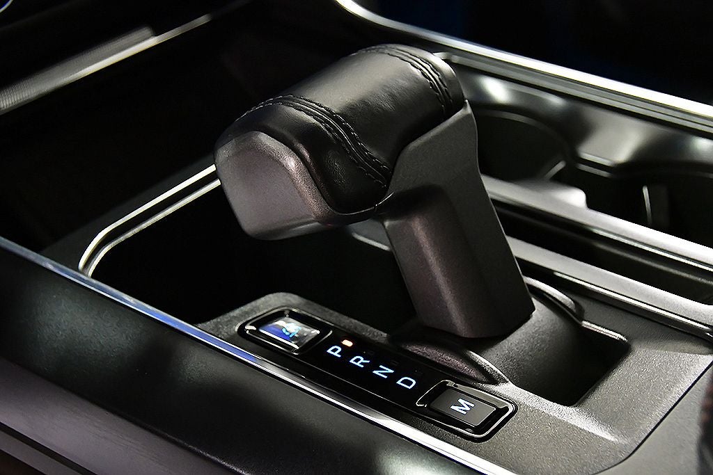 2022 Ford F-150 Raptor 5-1/2' Box